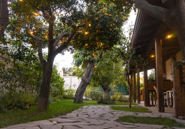 Giardino Relax - Limoneto